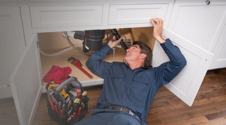 Professional same day plumber in Bloomsbury, NJ